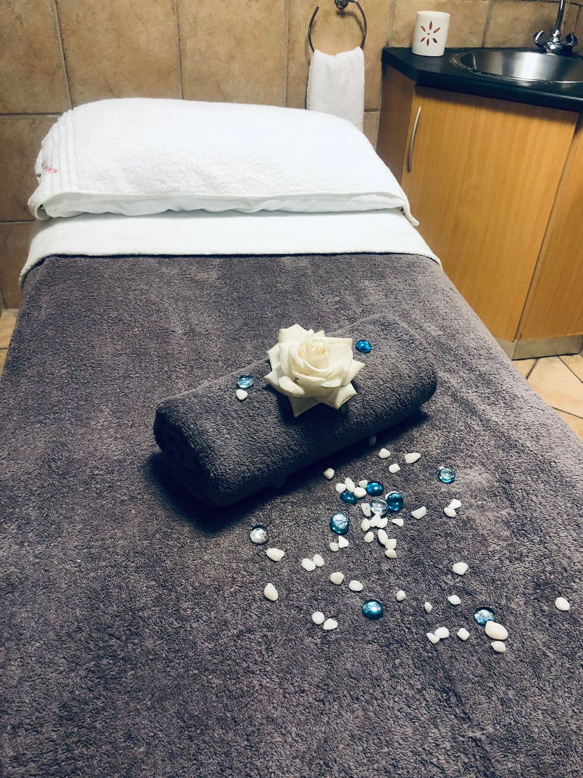 Relaxation & Wellness