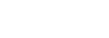 Body Pamper Logo