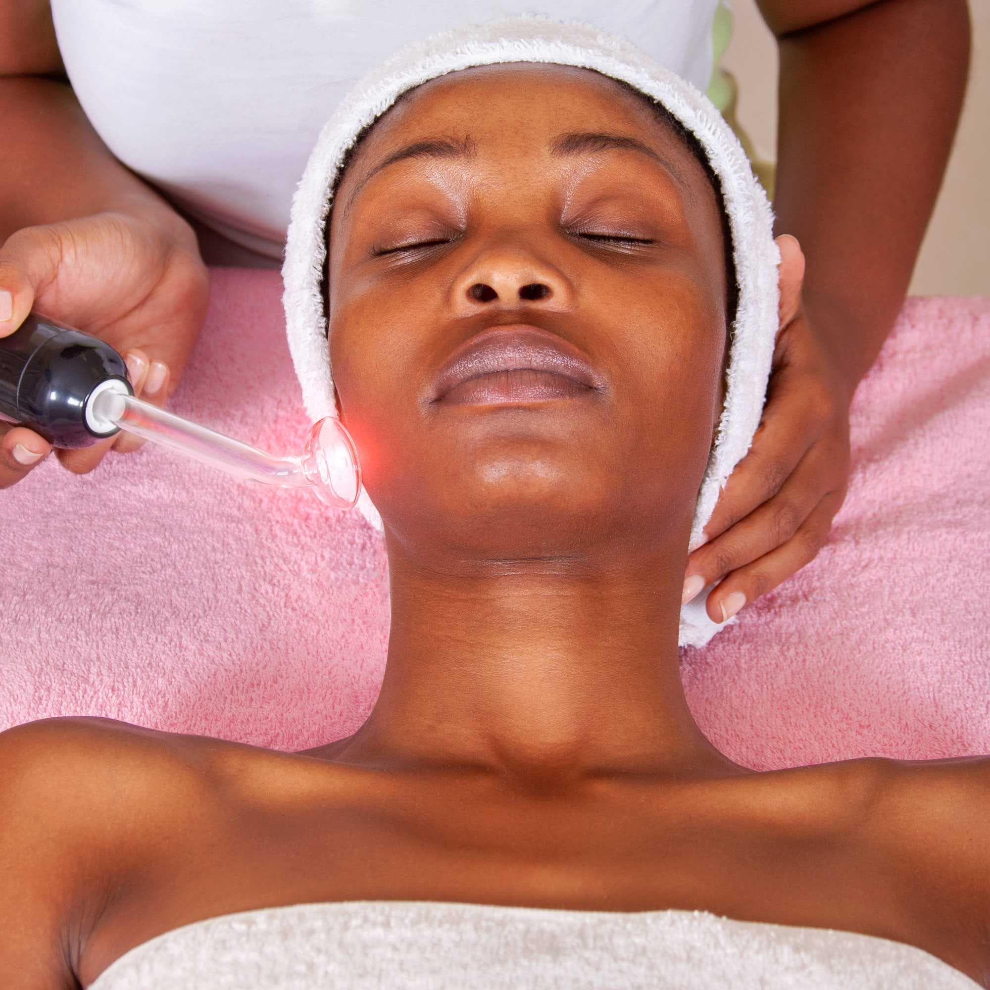 Professional Beauty Services
