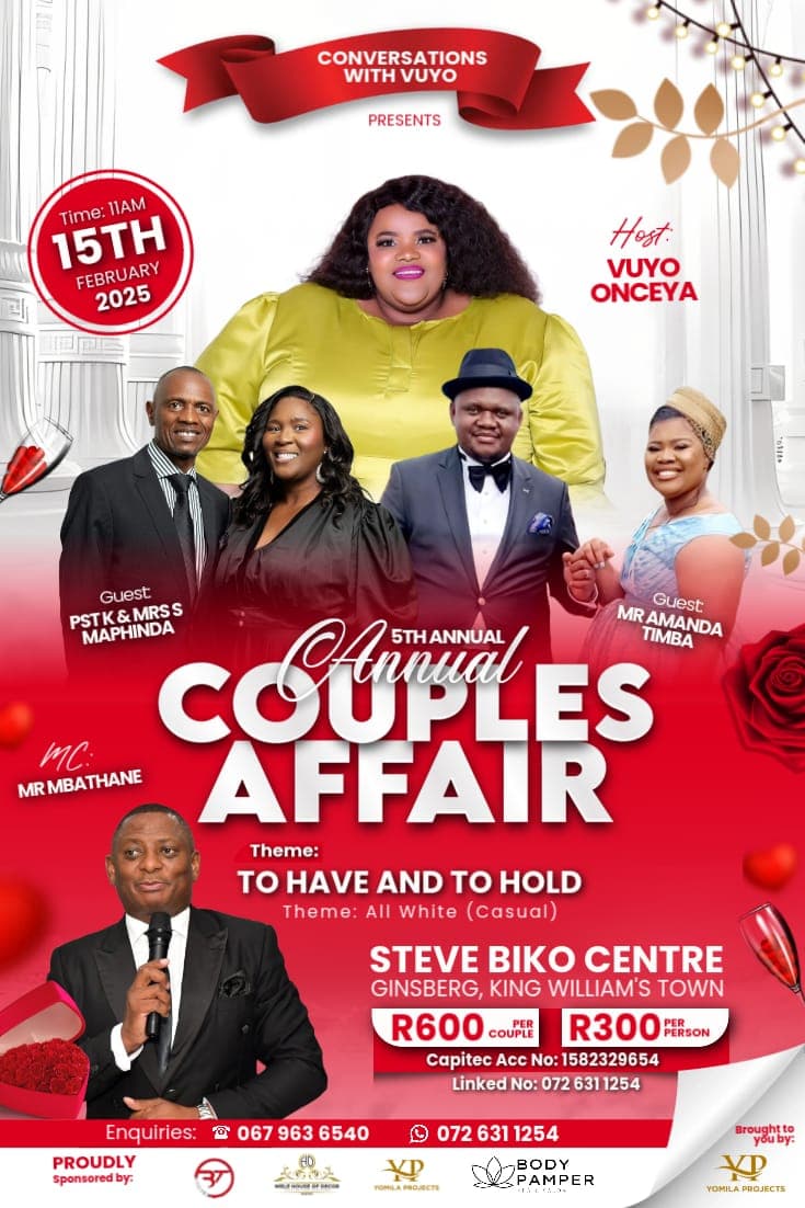 Sponsored Events